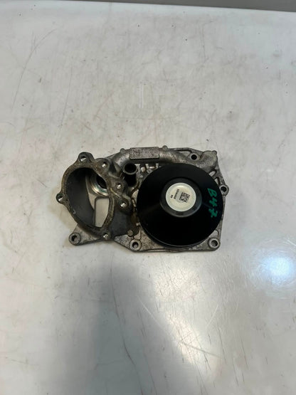2014 BMW F20 F21 F22 F23 F30 F31 F32 F33 B47 435i Water Coolant Pump 8514458 OEM