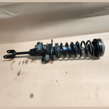 2009-2012 BMW 750i Front Left Spring Strut 6796925 750Li 740Li and Alpina B7