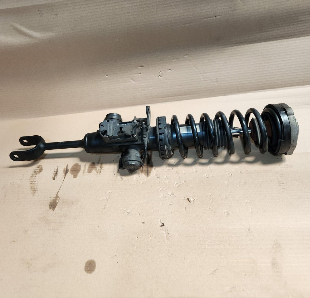 2009-2012 BMW 750i Front Left Spring Strut 6796925 750Li 740Li and Alpina B7