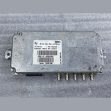 OEM BMW F10 M6 F13 COUPE REAR VIEW CAMERA CONTROL MODULE 908477B