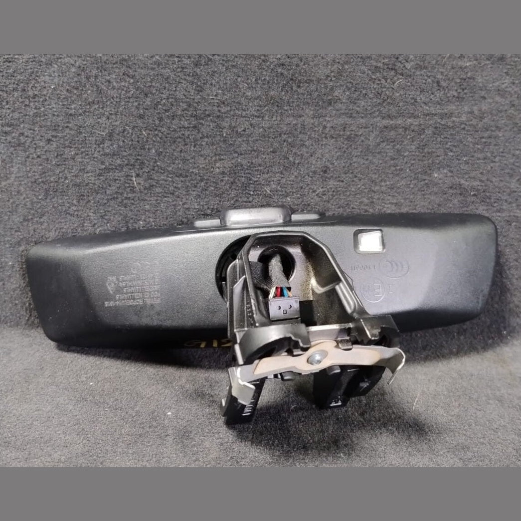 BMW M5 F90 G30 G31 INTERIOR REAR VIEW MIRROR   EC / LED / GTO - 6822493