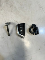 2019-2021 BMW Z4 G29 Engine Control Module ECU COMPLETE SET 9894495 OEM