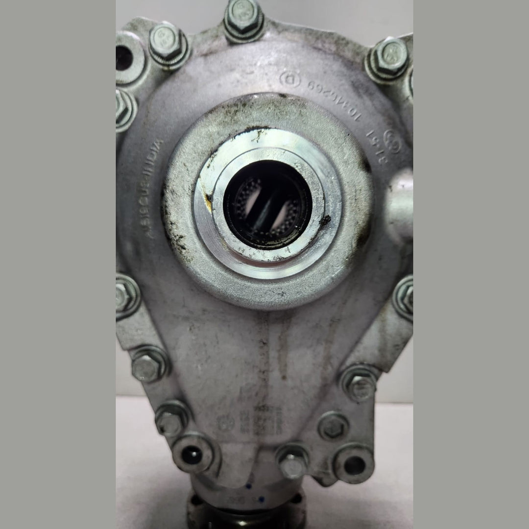 2017-2024 BMW X3 Front Differential 8679979 X3 G01 and X4 G02