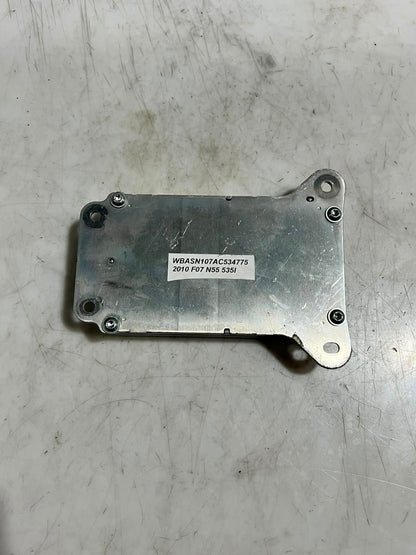 2009-2013 BMW 750Li F07 GT Integrated Chassis Mgmt Control Module 6797439 OEM