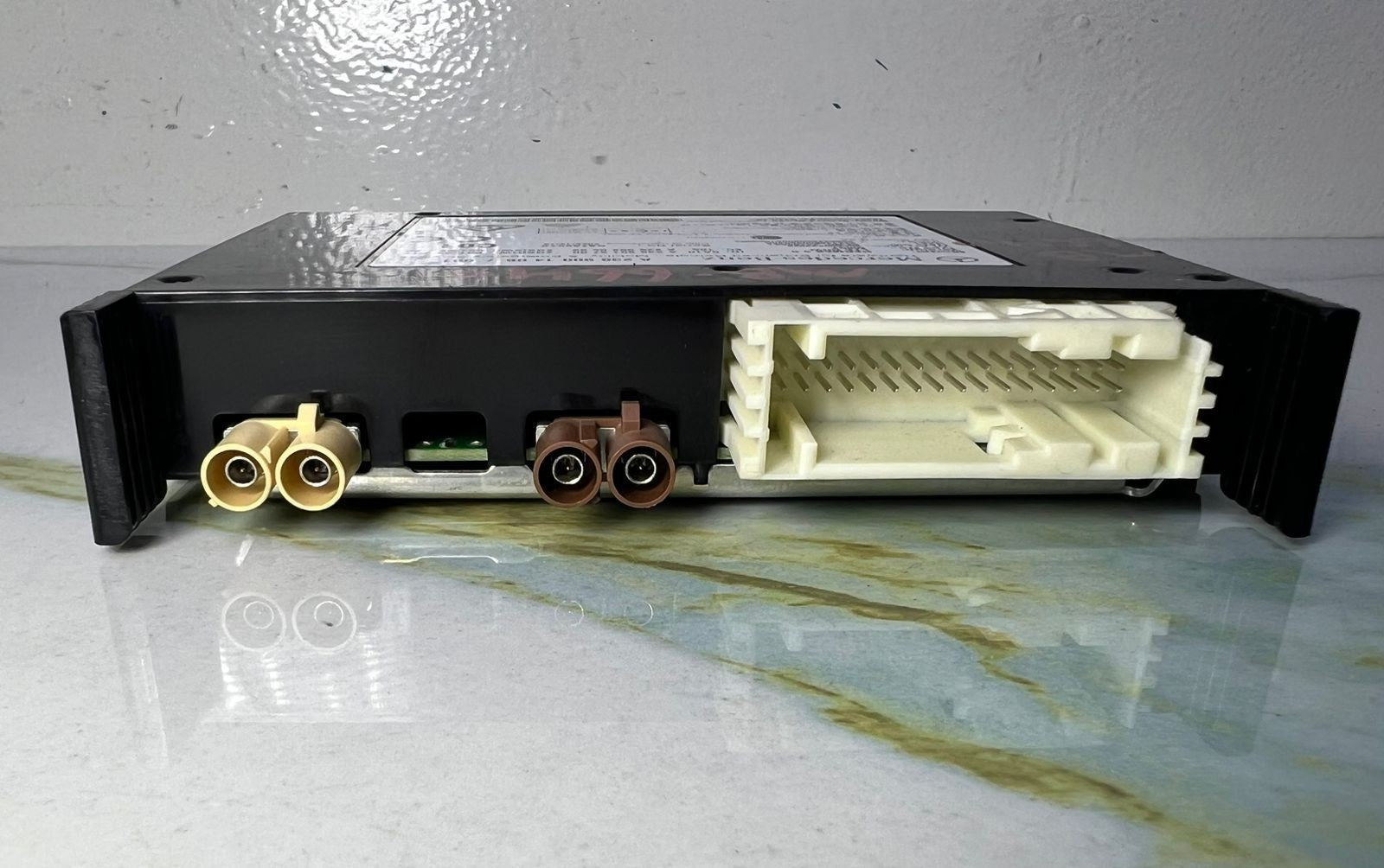Mercedes-Benz W238 E-Class Communication Control Module Unit A238 9001406 OEM