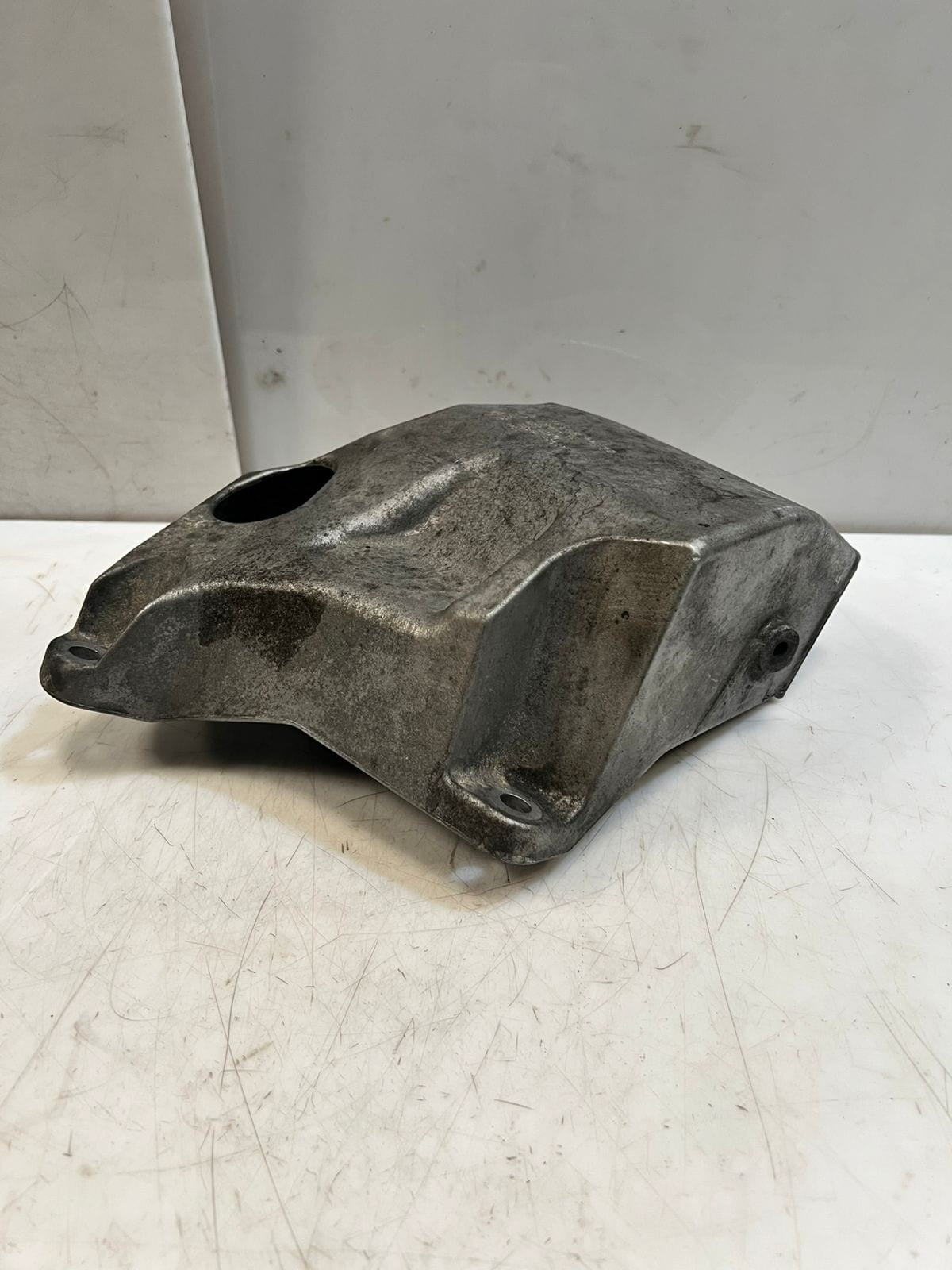 BMW 5 Series F10 F11 525xd N47S1 Engine Mounting Bracket Left 6793003 OEM