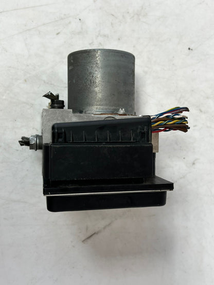 2004-2006 GENIUNE BMW 525i E60 E61 ABS Brake Pump Module 6768614 OEM
