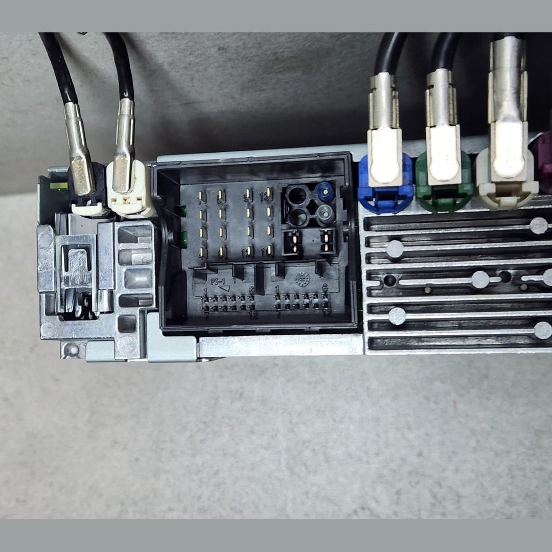BMW F20 F21 F30 F31 F22 F23 F45 F46 Audio Navigation Head Unit 9874336
