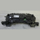 OEM BMW 5 G30 520d Instrument Cluster Speedometer 0263745272 5A4B490 BOSCH