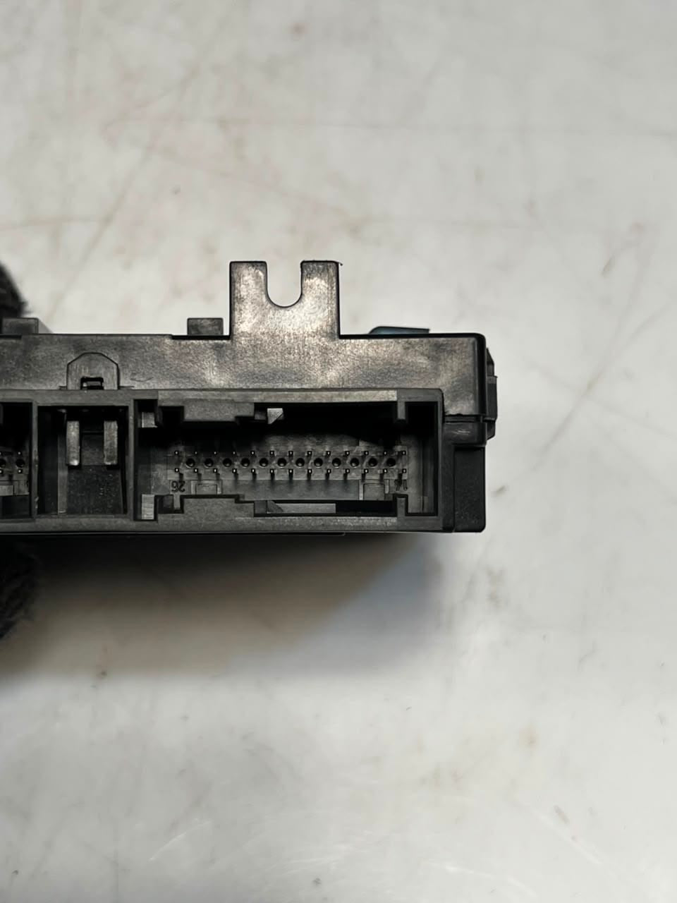 2015-2017 BMW X1 F20 F30 F31 F48 F45 Air Conditioning Control Module 6803169