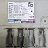 2016-2019 BMW 740i Body Domain Control Module 6820916 7 Series G11 G12