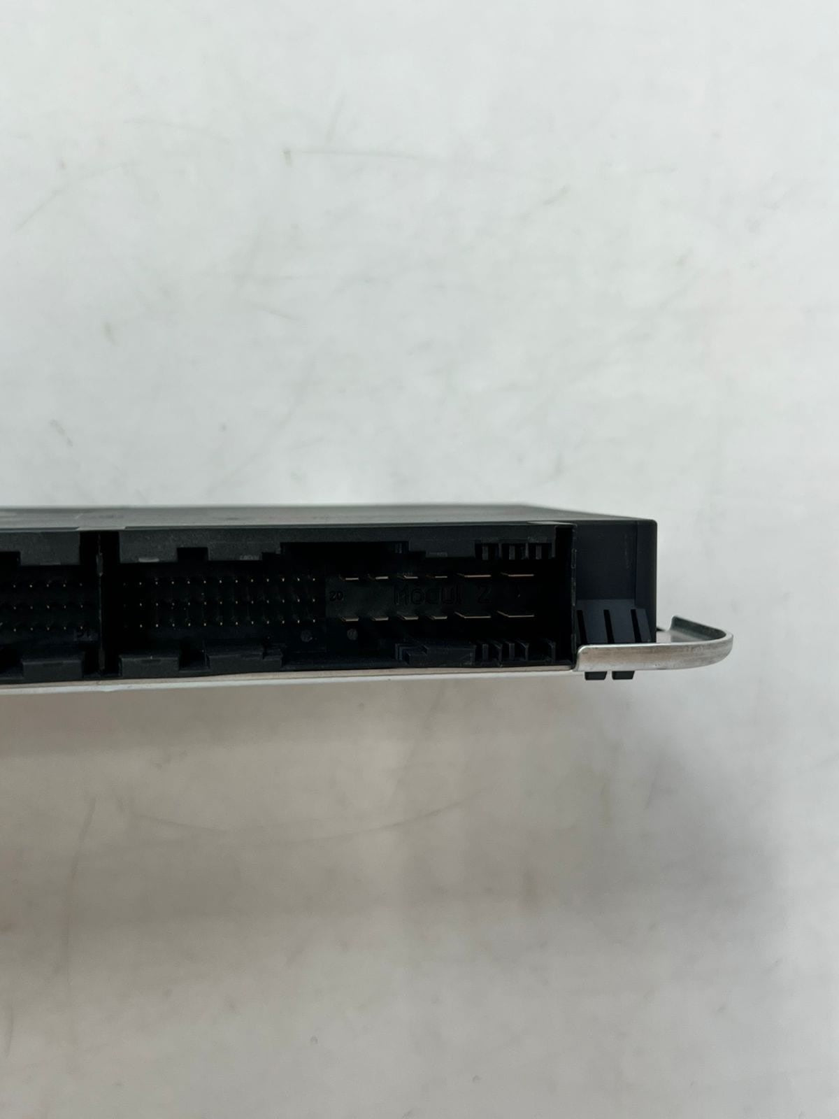 BMW FRM III F01 F02 F04 F07 5 7 XENON Footwell Light Control Module 9225712 OEM