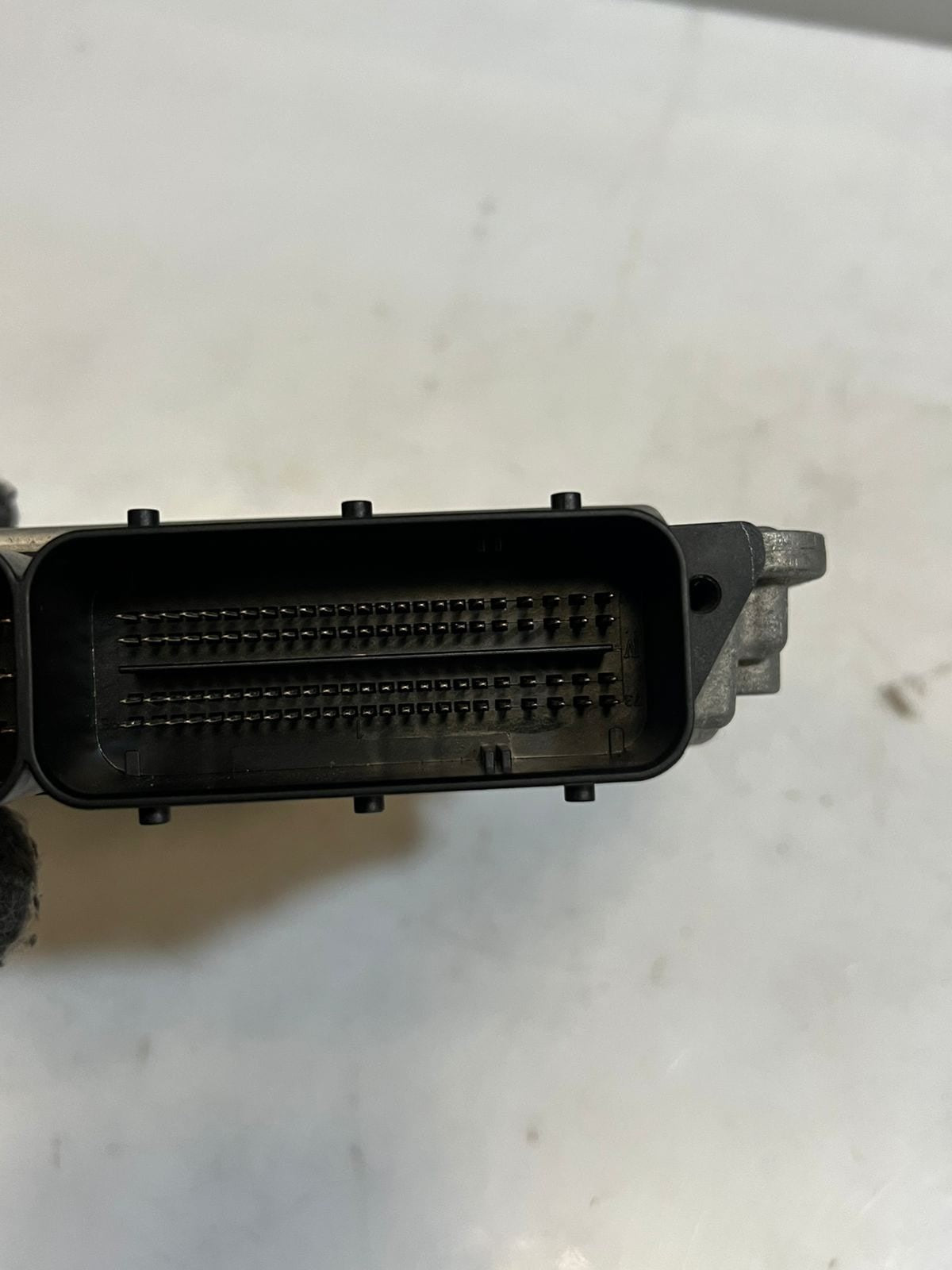 2015 Mini Cooper R60 N47N Engine Control Unit ECU SET DDE+CAS3+2KEYS 8583423