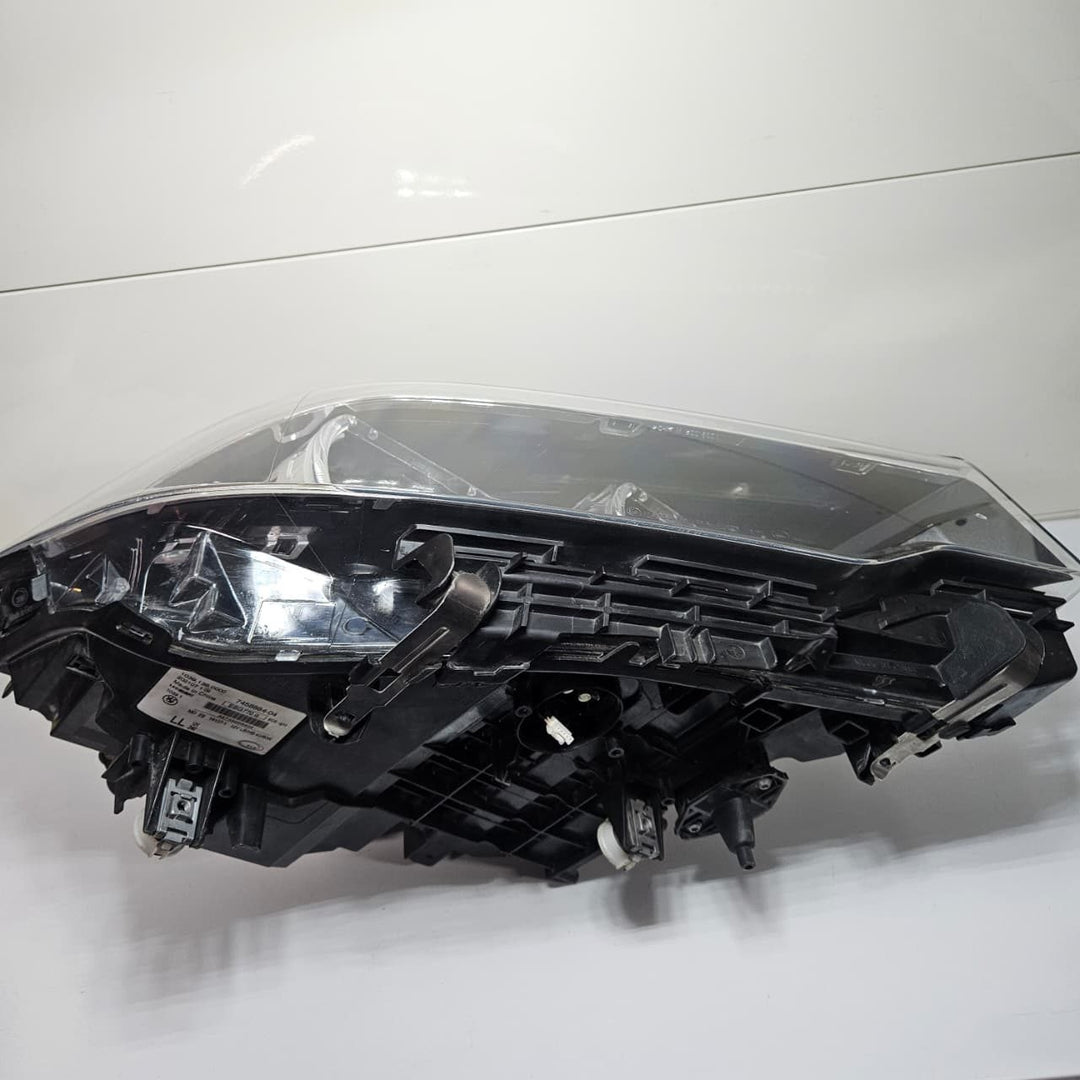 BMW  2016-2018 5-Series G30 G38 LED Headlight Right Side XENON ECE 7458884