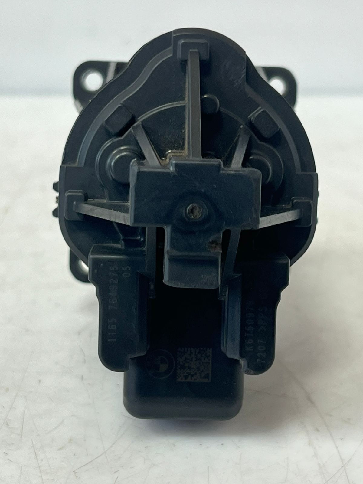 2015 BMW 320i 3' F30 320i N20 N26 Turbocharger Wastegate VALVE Actuator 7649275 