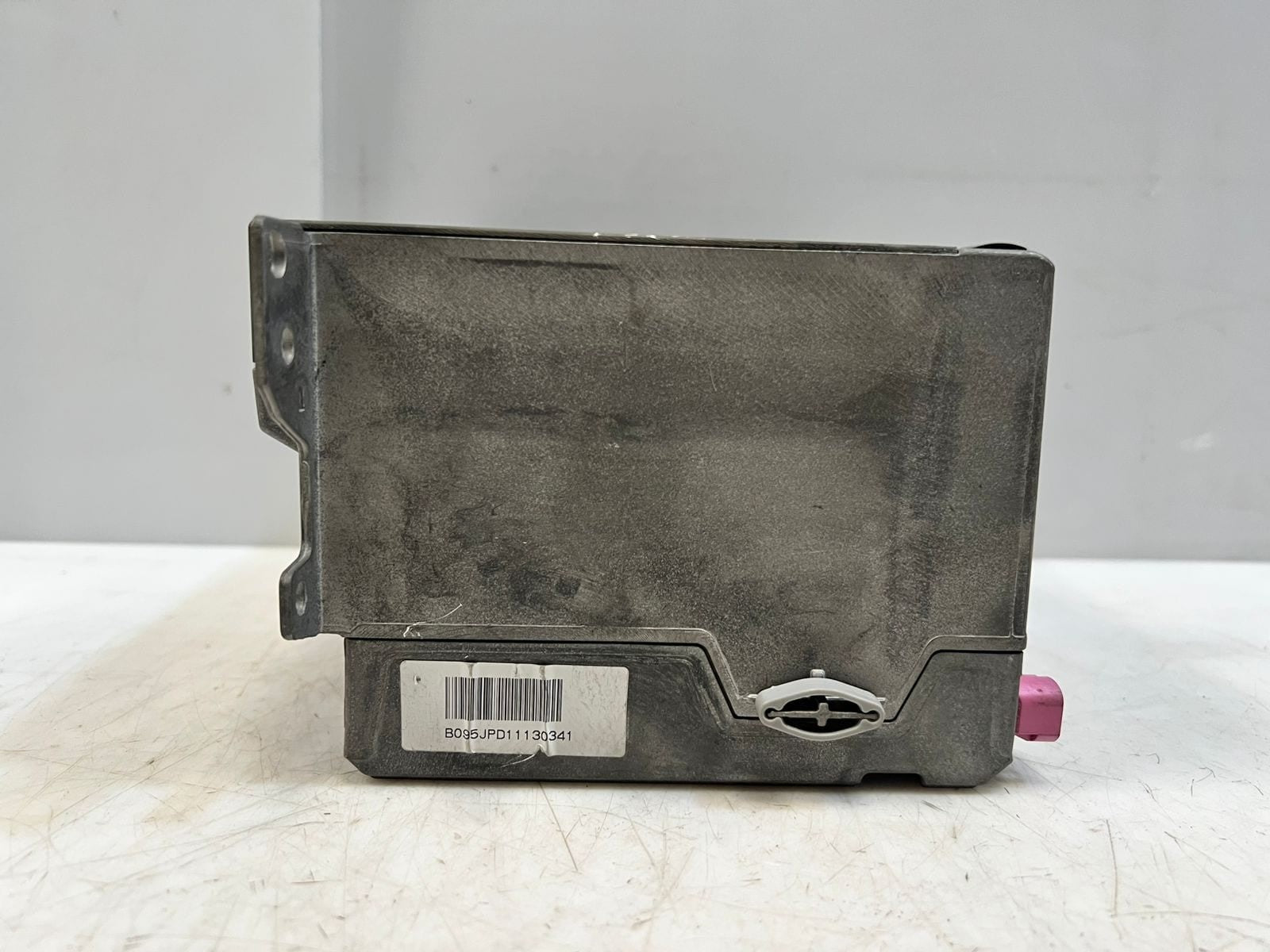 BMW 5-Series F10 F20 F30 LCI BLUETOOTH Nbt Head Unit 9347825 OEM