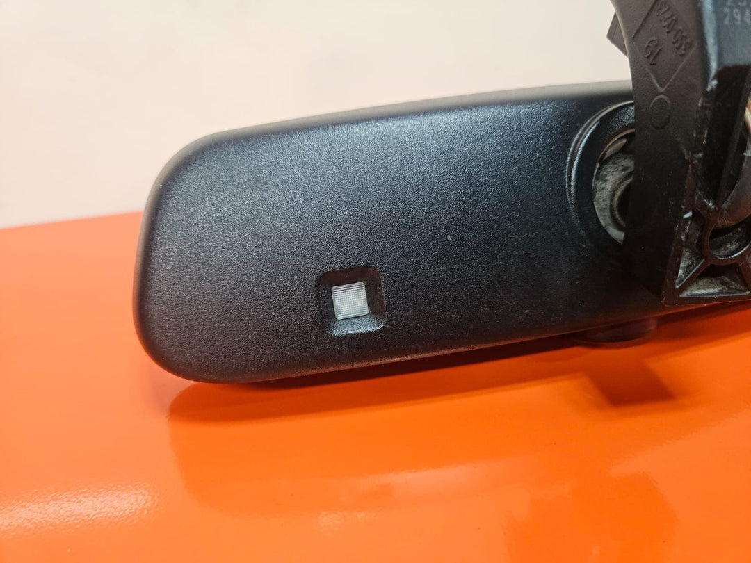 OEM 2000-13 BMW X5 E70 Automatic Dimming Home Link Rearview Mirror 9192335