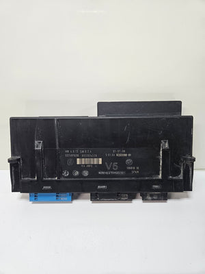 2009-2015 BMW 750Li Body Control Module 9203598 OEM