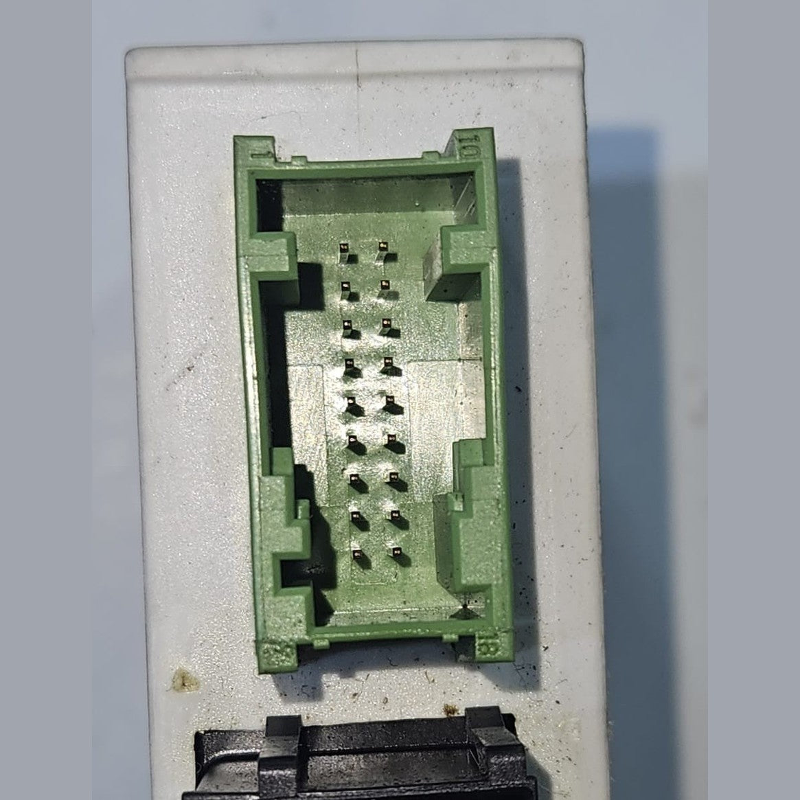OEM BMW CONVERTIBLE TOP CONTROL MODULE ECU CTM FITS 4 SERIES F33 M4 9352786