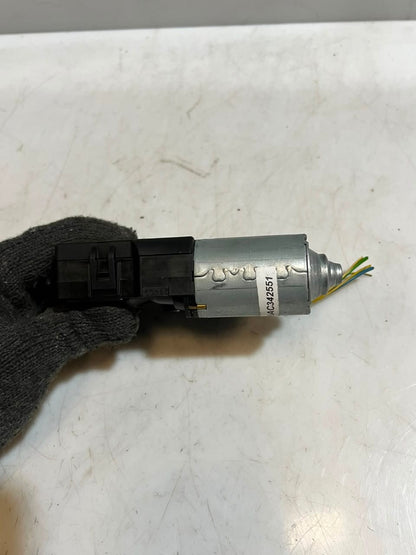 2011 BMW 328i 535i 530i 540i F01 F02 F02 F10 F18 F26 Sunroof Motor 7193398