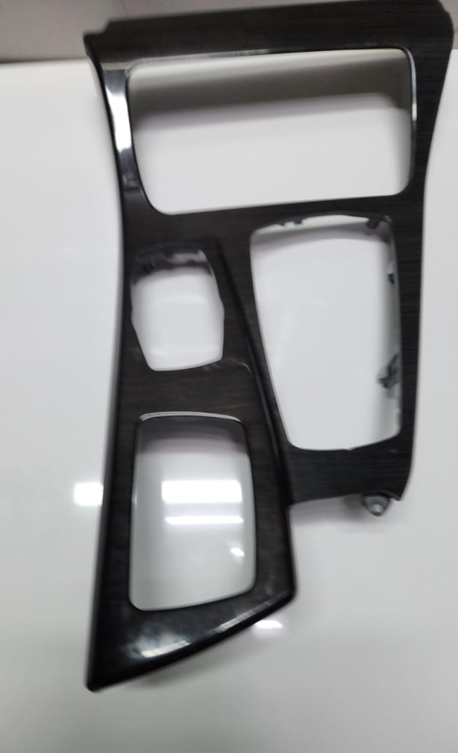 2012-2019 BMW 3 Series Climate Control/Heater Control Trim 9206381 F10 F11 OEM