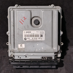 Load image into Gallery viewer, GENUINE BMW 5 Series F11 F10 N47N ENGINE  CONTROL UNIT ECU DDE- 8510137