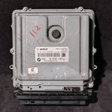 ORIGINAL BMW 5er F11 F10 N47N MOTORSTEUERGERÄT ECU DDE- 8510137
