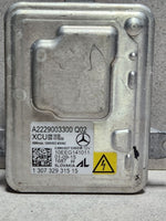 Load image into Gallery viewer, 2014-2016 Mercedes-Benz CLA250 Xenon Headlight Ballast A2229003300
