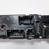 2008-2011 BMW X5 X6 E71 Climate Control Unit 9234334 USED