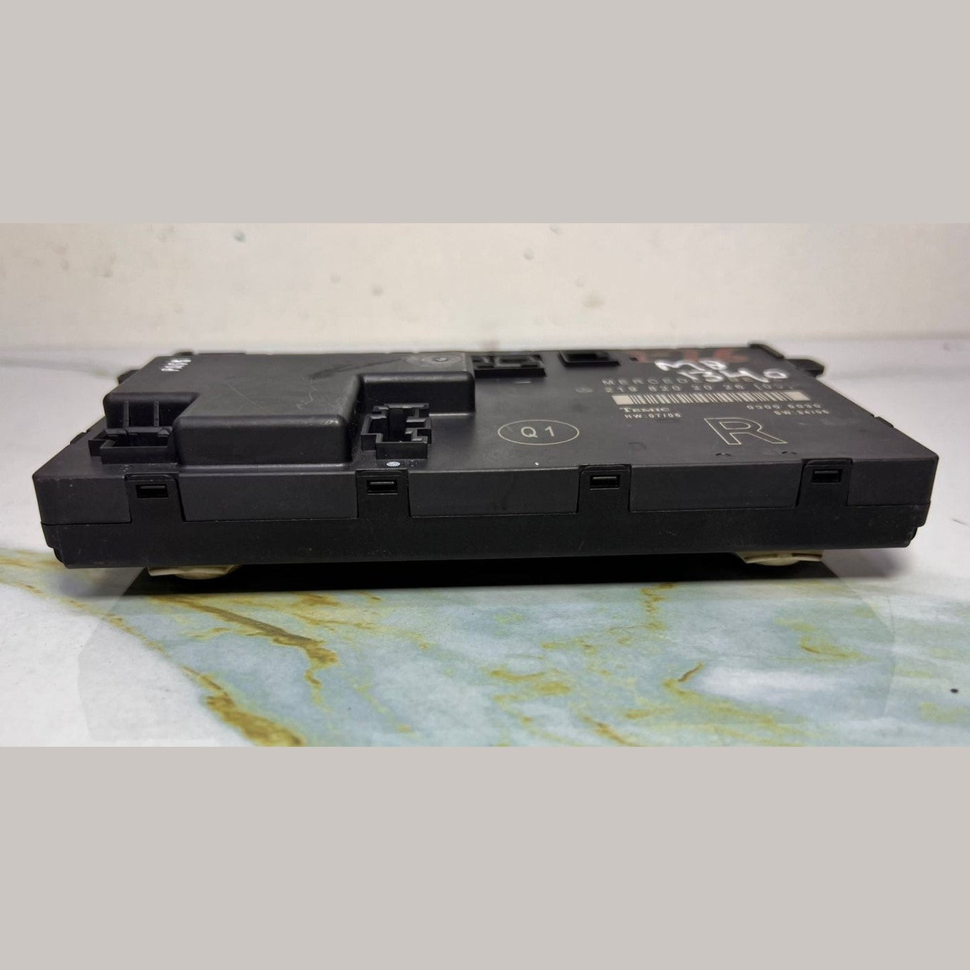 06-11 Mercedes CLS500 Door Control Module 219 8202026 W209 CLK-Class and W219 