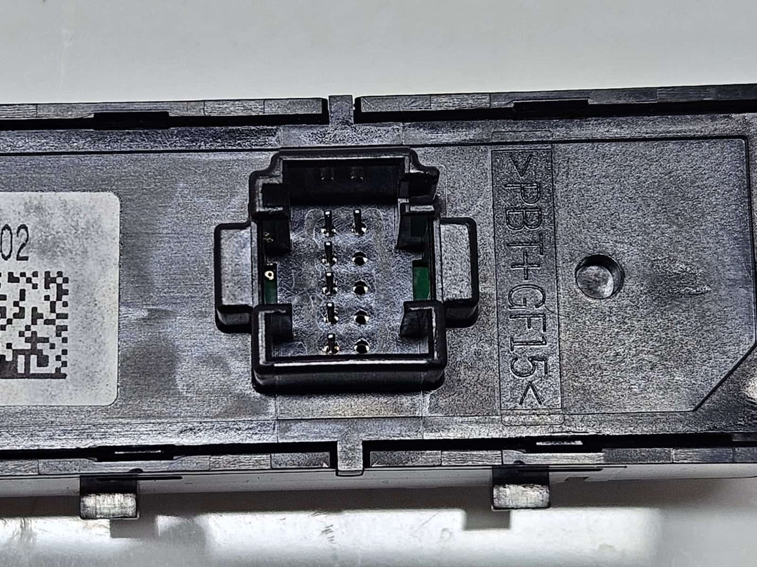 9374834-2016-2022 BMW X2 F39 RHD Center Console Switch PDC Drive Mode OEM