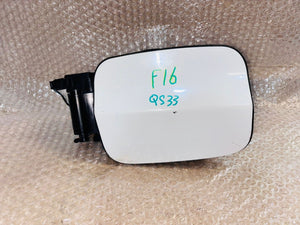 BMW X6 Cover F16 F86 51177297009 7297009 Fuel Tank Hatch