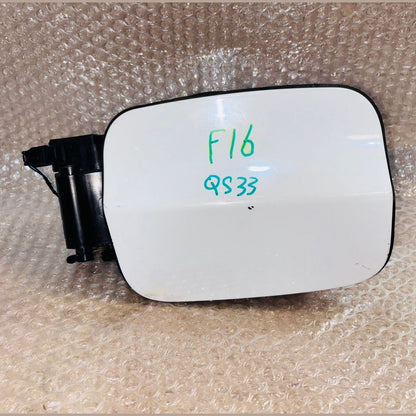 BMW X6 Cover F16 F86 51177297009 7297009 Fuel Tank Hatch