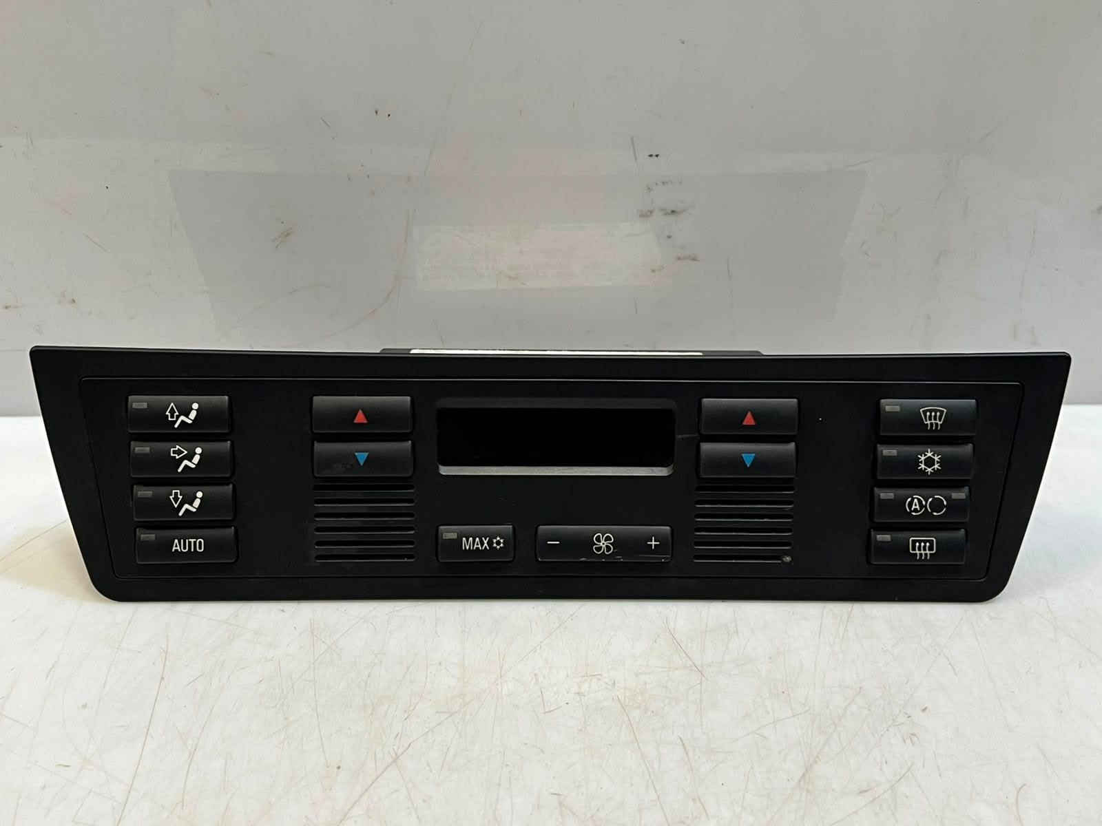 2001-2006 BMW X5 E53 A/C Climate Control Panel UNIT 6972165 OEM