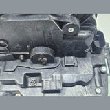 BMW 5 TOURING G31 FRONT LEFT DOOR LOCK 5121 7477687 OEM
