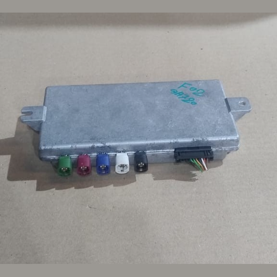 BMW F10 F11 F30 F32 F33 F36 F13 F06 F31 CAMERA MODULE TOP SIDE REAR VIEW 9259358