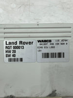 Load image into Gallery viewer, 2003-2009  L322 Land Rover Range Rover Air Suspension Control Module RQT000013