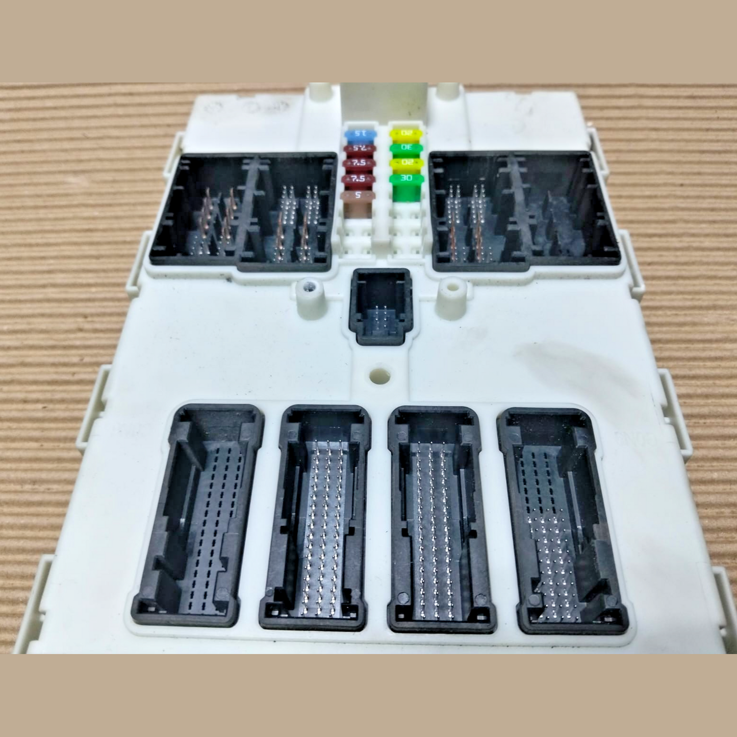 BMW 2' F22 BMW M235i 2012-17 Engine Control Unit ECU KIT DME - 7540686