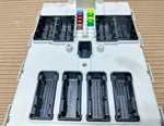 Bild in die Galerieansicht laden, BMW 2' F22 BMW M235i 2012-17 Engine Control Unit ECU KIT DME - 7540686