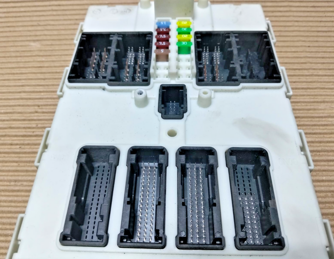 BMW 2' F22 BMW M235i 2012-17 Engine Control Unit ECU KIT DME - 7540686