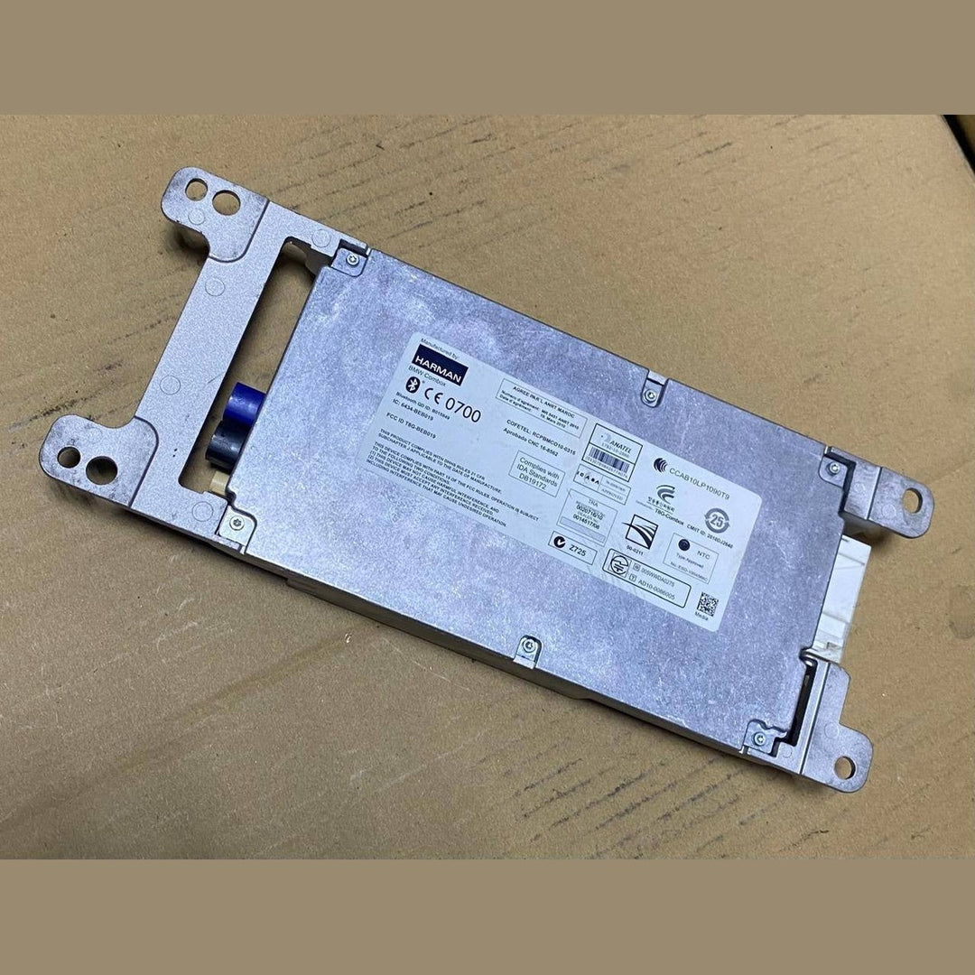 BMW F10 F11 2010-2017 Bluetooth Control Module 9244188