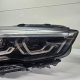 BMW 2 Series F44 Right Side LED Headlight Assembly 9478452 ECE Front Right
