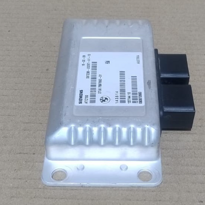 BMW X5 X6 E70 E71  TRANSFER BOX CONTROL MODULE - 7597892
