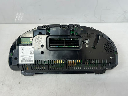 2010 BMW F10 5 Series 5 GT 523i 528I 535I Instrument Cluster 9227602 OEM