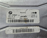 OEM BMW 7 F01 F02 F03 F04 2010 Rack and Pinion Steering Control Module 6790427