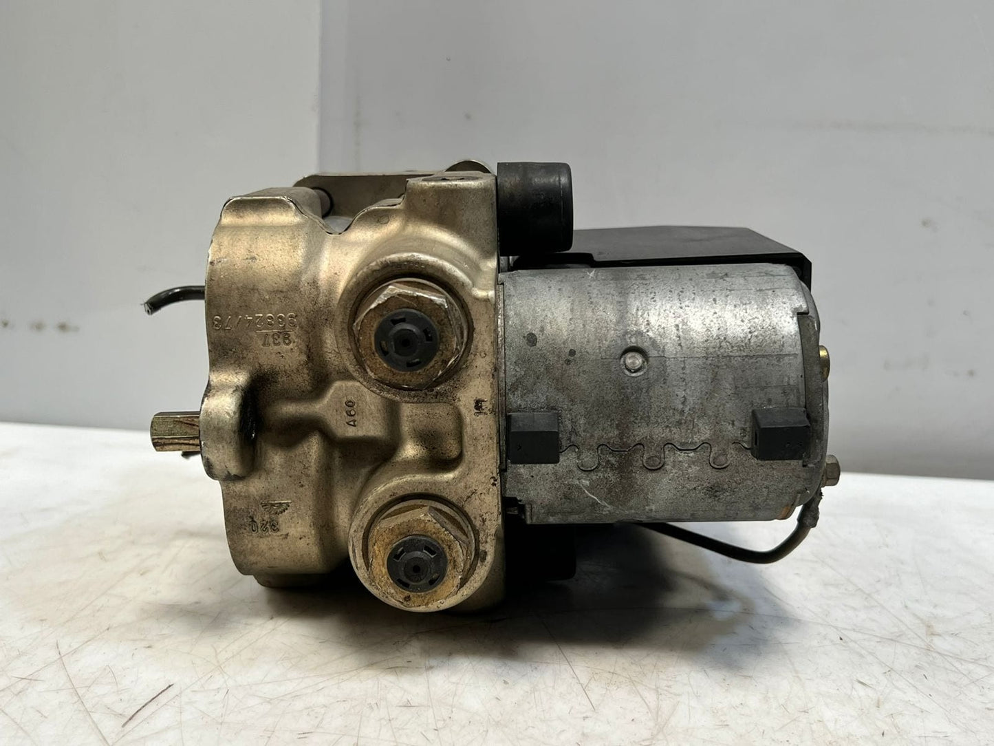 BMW E31 850CI E32 750i E34 5' Abs Hydraulic Unit 1160006 0265201032 OEM