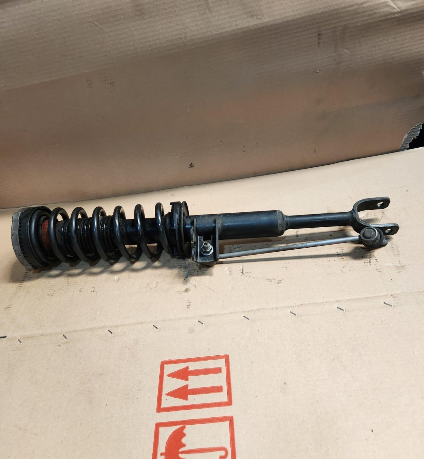 BMW Front Shock Absorber 6798153 5 Series Gran Turismo F07 535GT 2010-2015