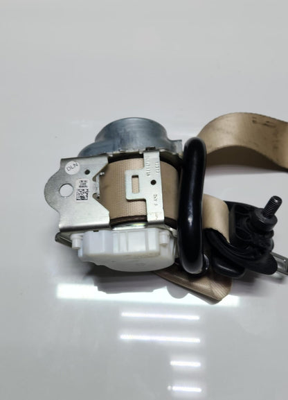 2019 BMW X5 Seat Belt S4794162205 X5 G05 OEM