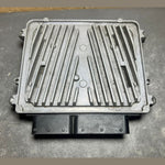 Bild in die Galerieansicht laden, 03-06 Mercedes-Benz W203 C-Class ECU Engine Control Module Unit A272 1531679 OEM