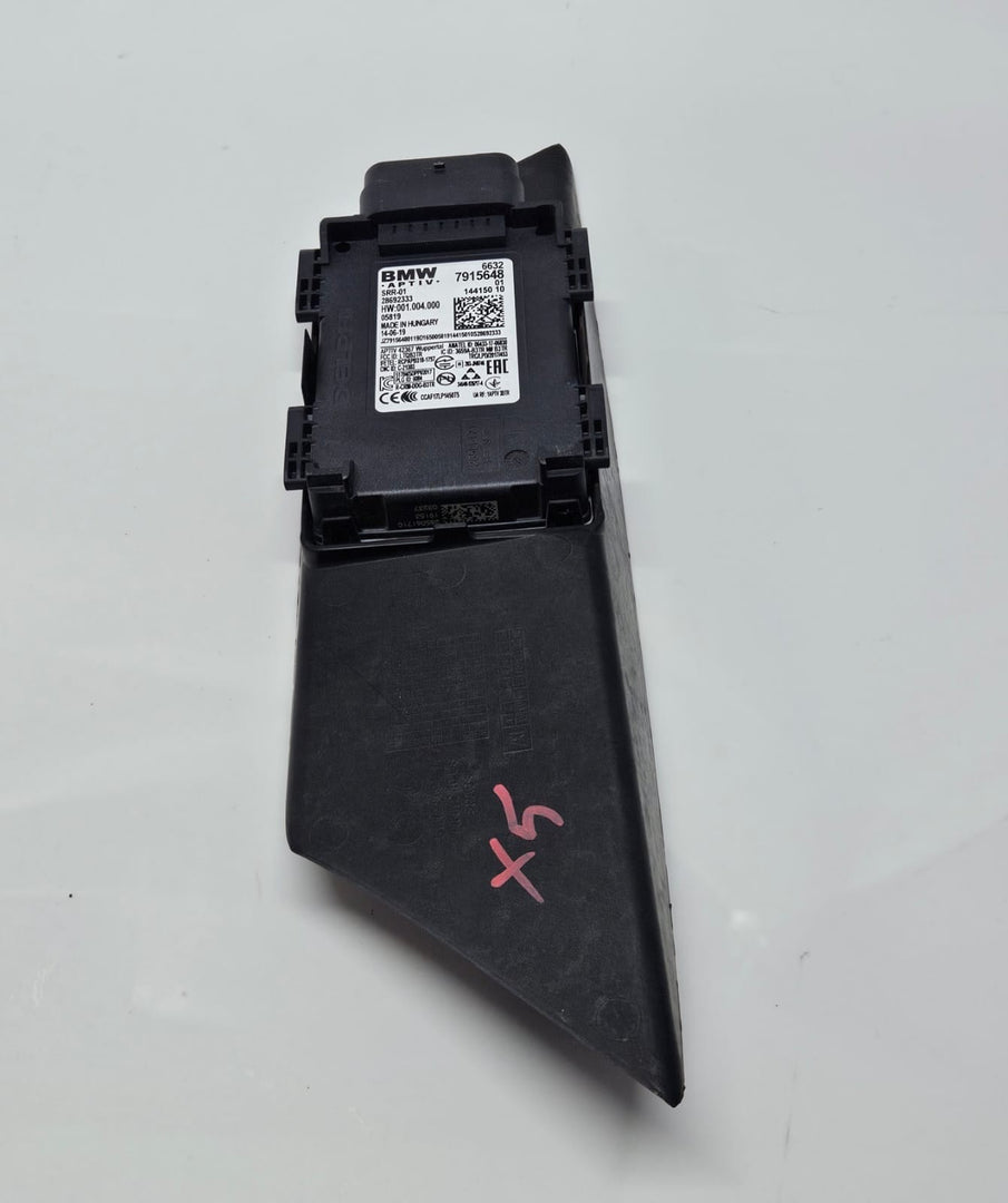 7915648-2019 BMW X5 G05 G06 G07 Radar Distance Sensor OEM